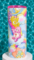 20 oz Stainless steel tumbler
