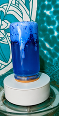 16oz Lava with Bamboo lid