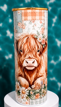 20oz Stainless steel tumbler